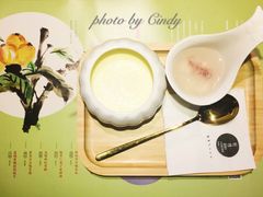 -炖物24章·顺时轻养茶(杭州保利时光里店)