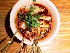 无骨鸡爪-太二酸菜鱼(深圳布吉万象汇店)