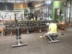 -悦莱美游泳健身会所(御景壹号店)