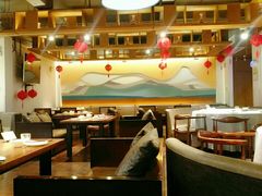 大堂-陆壹捌餐厅(五大道店)