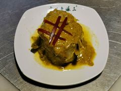 -京门老爆三(回龙观店)