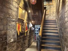-古市香跷脚牛肉·非遗传承单位