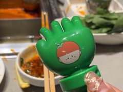 -海底捞火锅(振华广场店)