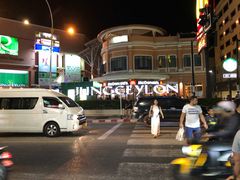 -班赞海鲜市场
