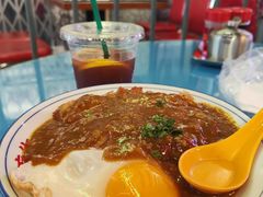 -憶廟街 X 沙角邨(太古城店)