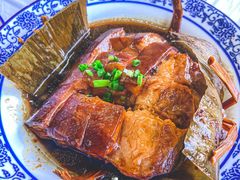 -邱记私房菜·十八年本地菜