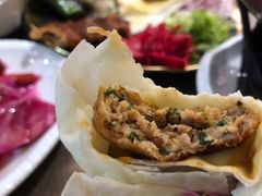 -Mevlana梅夫娜土耳其餐厅·清真