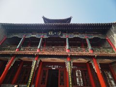 -阎锡山故居
