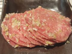 -焱铁烧·黑毛和牛专门店(杭州嘉里中心店)