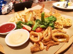 -必胜客(WOW中央公园店)