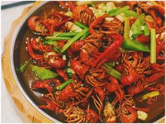 勾魂小龙虾-龙虾奇迹(大华三路店)