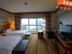 -新加坡瑞士史丹福酒店