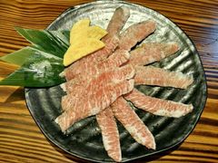 -牛坂亭 . 和牛烤肉海鲜酒场(工农路店)