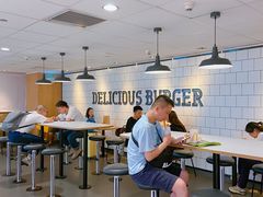 -麦当劳(平和堂店)