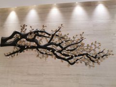 -康帝国际酒店-艾斯本自助西餐厅