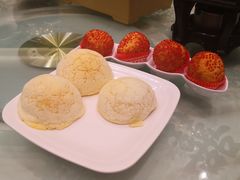 -稻香酒家·33年老字号·港式粤菜(富邦中心店)