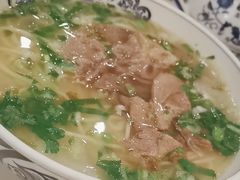 -西部马华清真食府·丝路菜(大钟寺店)