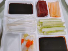 -东四民芳餐厅(世茂工三店)