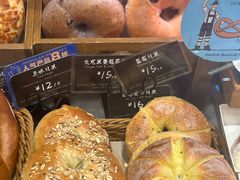 -巴黎贝甜(熙悦汇店)