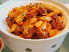 -亢龙太子酒轩(东湖店)