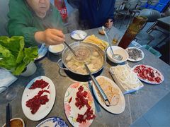 -福合埕牛口福·牛肉火锅·牛肉丸