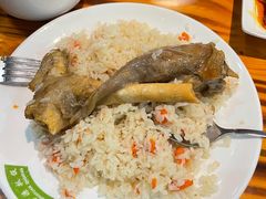 -217丰惠源抓饭(星湖街店)