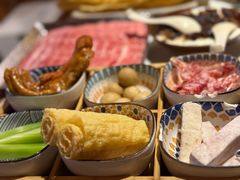 -螺大喜螺蛳粉火锅(雍和宫店)