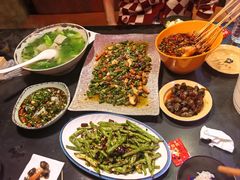 -醉小酒馆·川菜·江湖菜·重庆菜(观音桥旗舰店)