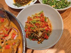 -辣得叫湘菜(四明店)