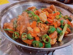 -虎虎龙虾大排档(双井店)