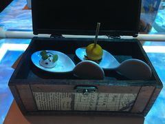 -翡翠36餐厅(浦东香格里拉店)