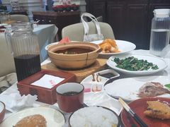 -大鸭梨烤鸭店(花园村店)
