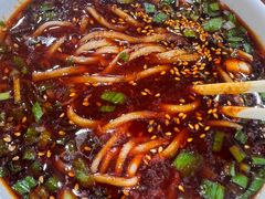 -马有才牛肉面(银池·花香丽舍店)