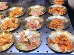 -盛江山自助料理(大悦城旗舰店)