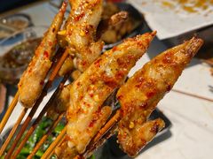 -五样儿西昌小签签烤串(建设路店)