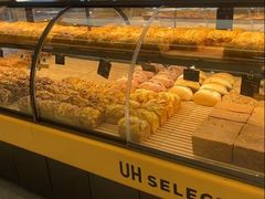 -UH祐禾(上海荟聚店)