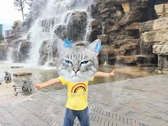 -枫香湖儿童公园