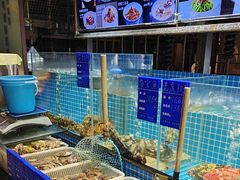 -庆赫隆融合菜馆(群力店)