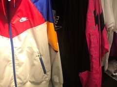 -NIKE品牌体验店(北京蓝色港湾店)