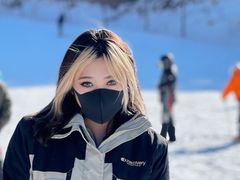 -元宝山滑雪场
