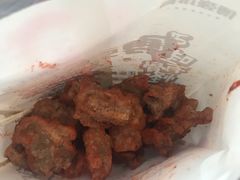-傅强排骨(成都总店)