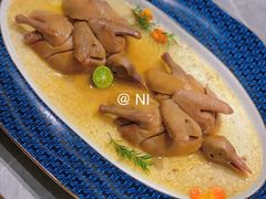 -蘭奢雅集·江浙菜(青山江滩店)