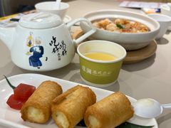 -蔡澜点心·粤菜(丽泽天街店)