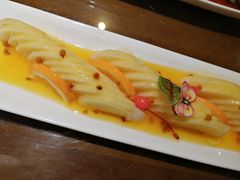 -东口码头·烧鸽子·鱼头泡饼·地方菜(金鹰悦城店)