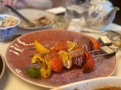 -龟兹KUCINA·新疆菜(前滩L+PLAZA店)