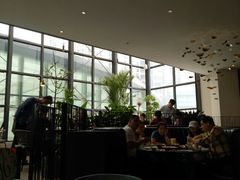 -大树餐厅(红旗街万达店)