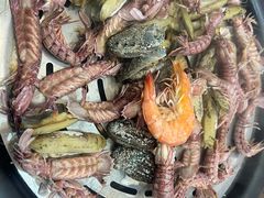 -仙螺岛海鲜自助餐厅(总店)