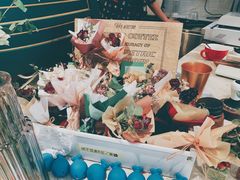 -之悦咖啡馆(新星宇·之洲店)