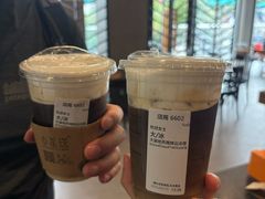 -星巴克(扬州珍园店)