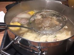 -牛很鲜潮汕牛肉火锅(朝晖路店)